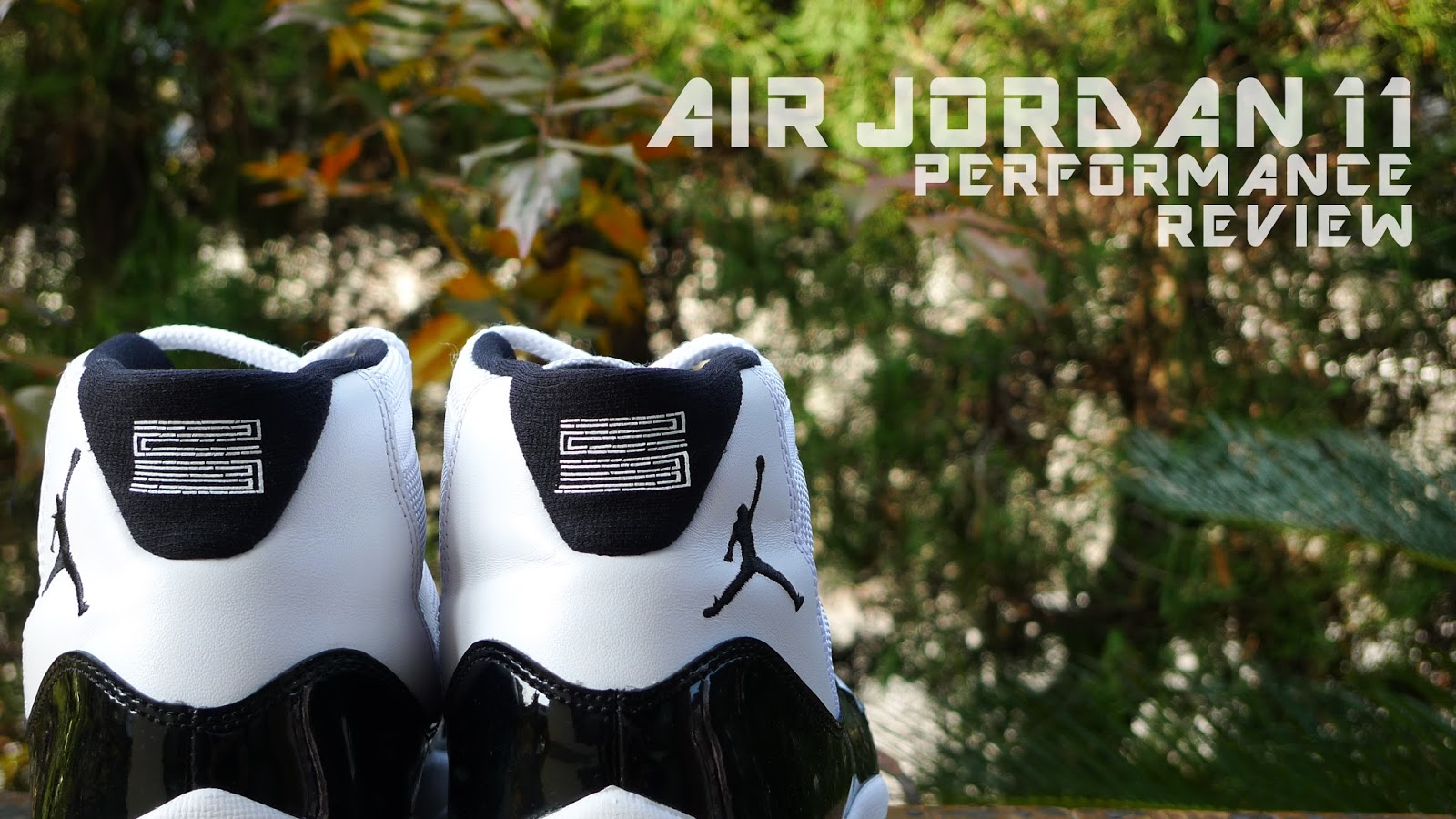 Jordan CP3.VI 6 Performance Review SZOK SZOK